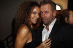 Amsterdam 22 november 2016
Presentatie Amsterdam XXXL magazine uitgegeven door Mark Teurlings bij gassan diamonds. Yvette Teurlings met Ed Meier