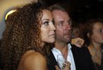 Amsterdam 22 november 2016
Presentatie Amsterdam XXXL magazine uitgegeven door Mark Teurlings bij gassan diamonds. Yvette Teurlings met Ed Meier