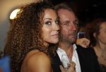 Amsterdam 22 november 2016
Presentatie Amsterdam XXXL magazine uitgegeven door Mark Teurlings bij gassan diamonds. Yvette Teurlings met Ed Meier