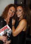 Amsterdam 22 november 2016
Presentatie Amsterdam XXXL magazine uitgegeven door Mark Teurlings bij gassan diamonds. Yvette Teurlings met Melanie