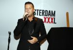 Amsterdam 22 november 2016
Presentatie Amsterdam XXXL magazine uitgegeven door Mark Teurlings bij gassan diamonds.