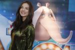 Amsterdam 10 december 2016
Premiere Sing in pathe arena. Maan