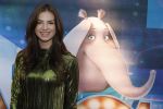 Amsterdam 10 december 2016
Premiere Sing in pathe arena. Maan