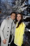 Kaatsheuvel 16 november 2016
Opnames videoclip Toppers met Rene Froger Gerard Joling Jeroen v d Boom Maxim Froger Danny Froger Lee Towers Andre Hazes jr O Gene en Maan. Opnames vonden plaats in de efteling.