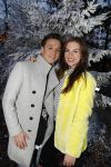 Kaatsheuvel 16 november 2016
Opnames videoclip Toppers met Rene Froger Gerard Joling Jeroen v d Boom Maxim Froger Danny Froger Lee Towers Andre Hazes jr O Gene en Maan. Opnames vonden plaats in de efteling.