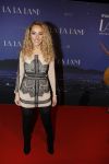 Amsterdam 12 december 2016
Premiere La La Land in Tuschinski. Zimra Geurts
