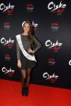 Amsterdam 20 november 2016
Premiere Ciske de Rat in het nieuwe de la mar theater. Zoey Ivory