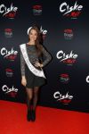 Amsterdam 20 november 2016
Premiere Ciske de Rat in het nieuwe de la mar theater. Zoey Ivory