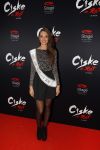 Amsterdam 20 november 2016
Premiere Ciske de Rat in het nieuwe de la mar theater. Zoey Ivory