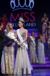 Hilversum 26 september 2016
Finale miss Nederland verkiezing in studio 21. Kim Kotter en Viktor Brand presenteren het. Winares Zoey Ivory