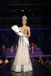 Hilversum 26 september 2016
Finale miss Nederland verkiezing in studio 21. Kim Kotter en Viktor Brand presenteren het.