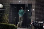 Wageningen 25 november 2017
Alexander Pechtold woont in Aoppartement wat op zijn huis ( waar zijn vrouw woont) uitkijkt
