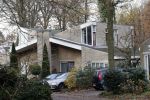 Wageningen 25 november 2017
Alexander Pechtold woont in Aoppartement wat op zijn huis ( waar zijn vrouw woont) uitkijkt
