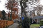 Wageningen 25 november 2017
Alexander Pechtold woont in Aoppartement wat op zijn huis ( waar zijn vrouw woont) uitkijkt