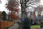 Wageningen 25 november 2017
Alexander Pechtold woont in Aoppartement wat op zijn huis ( waar zijn vrouw woont) uitkijkt