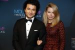 Amsterdam 12 december 2017 
Premiere Molly's game in Tuschinski.
Hoofdrolspeelster Jessica Chastain was aanwezig. Alkan Coklu en Melissa Drost
