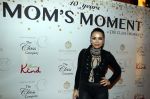 Amsterdam 30 november 2017
Voor het 10e jaar Mom's moment van the class company in hotel l