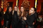 Amsterdam 30 november 2017
Voor het 10e jaar Mom's moment van the class company in hotel l