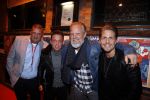 Amsterdam 16 november 2017 
Optreden Marco Borsato en presentatie cd in paradiso. Andre Hazes jr