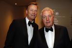 Amsterdam 20 november 2017
Musical awards voor amateurs in Carre. Andre v Duin met partner Martin