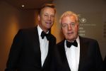 Amsterdam 20 november 2017
Musical awards voor amateurs in Carre. Andre v Duin met partner Martin