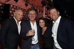 Amsterdam 23 november 2017 
Presentatie SBS en Talpa in het nieuwe de la mar theater.