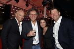 Amsterdam 23 november 2017 
Presentatie SBS en Talpa in het nieuwe de la mar theater.