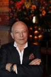 Amsterdam 23 november 2017 
Presentatie SBS en Talpa in het nieuwe de la mar theater.