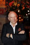 Amsterdam 23 november 2017 
Presentatie SBS en Talpa in het nieuwe de la mar theater.