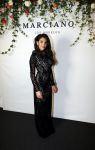 Amsterdam 29 november 2017
Event Marciano LOs Angeles in hotel the Dylan. Rose Bertram (vriendin Gregory v d Wiel) is het gezicht.
Anna Nooshin