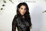 Amsterdam 29 november 2017
Event Marciano LOs Angeles in hotel the Dylan. Rose Bertram (vriendin Gregory v d Wiel) is het gezicht.
Anna Nooshin