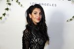 Amsterdam 29 november 2017
Event Marciano LOs Angeles in hotel the Dylan. Rose Bertram (vriendin Gregory v d Wiel) is het gezicht.
Anna Nooshin