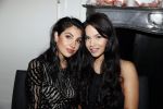 Amsterdam 29 november 2017
Event Marciano LOs Angeles in hotel the Dylan. Rose Bertram (vriendin Gregory v d Wiel) is het gezicht. Monica Geuze en Anna Nooshin