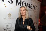 Amsterdam 30 november 2017
Voor het 10e jaar Mom's moment van the class company in hotel l