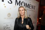 Amsterdam 30 november 2017
Voor het 10e jaar Mom's moment van the class company in hotel l