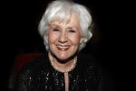 Amsterdam 20 november 2017
Musical awards voor amateurs in Carre. Annewil Blankers met zoon