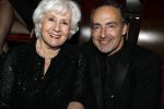 Amsterdam 20 november 2017
Musical awards voor amateurs in Carre. Annewil Blankers met zoon