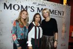 Amsterdam 30 november 2017
Voor het 10e jaar Mom's moment van the class company in hotel l