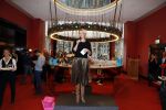 Amsterdam 30 november 2017
Voor het 10e jaar Mom's moment van the class company in hotel l