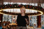 Amsterdam 30 november 2017
Voor het 10e jaar Mom's moment van the class company in hotel l