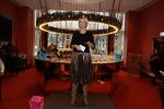 Amsterdam 30 november 2017
Voor het 10e jaar Mom's moment van the class company in hotel l