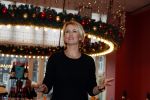 Amsterdam 30 november 2017
Voor het 10e jaar Mom's moment van the class company in hotel l