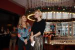Amsterdam 30 november 2017
Voor het 10e jaar Mom's moment van the class company in hotel l