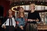 Amsterdam 30 november 2017
Voor het 10e jaar Mom's moment van the class company in hotel l