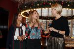 Amsterdam 30 november 2017
Voor het 10e jaar Mom's moment van the class company in hotel l