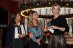 Amsterdam 30 november 2017
Voor het 10e jaar Mom's moment van the class company in hotel l