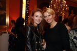Amsterdam 30 november 2017
Voor het 10e jaar Mom's moment van the class company in hotel l