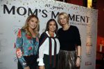 Amsterdam 30 november 2017
Voor het 10e jaar Mom's moment van the class company in hotel l