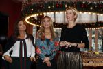 Amsterdam 30 november 2017
Voor het 10e jaar Mom's moment van the class company in hotel l