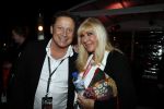 Amsterdam 16 november 2017 
Optreden Marco Borsato en presentatie cd in paradiso. Armando Borsato met zijn moeder Mary